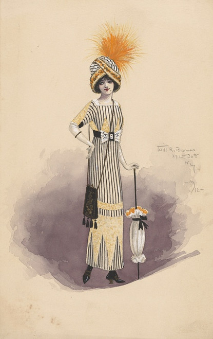 Digital Print - untitled by Will R. Barnes Digital Print - untitled by Will R. Barnes