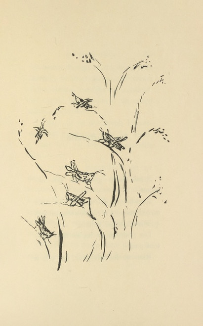 Digital Print - Histoires naturelles Pl 41 by Pierre Bonnard
