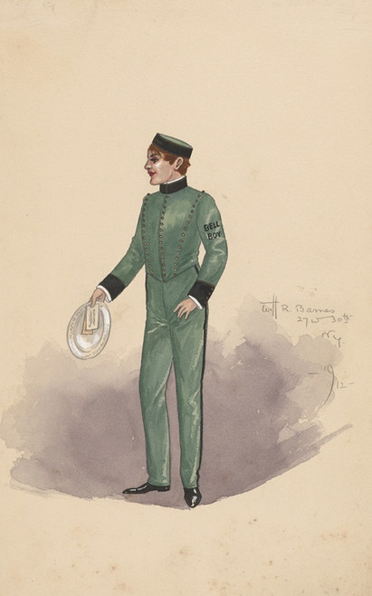 Digital Print - untitled by Will R. Barnes Digital Print - untitled by Will R. Barnes