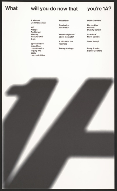 Digital Print - What will you do now that you're 1A by Dietmar Winkler