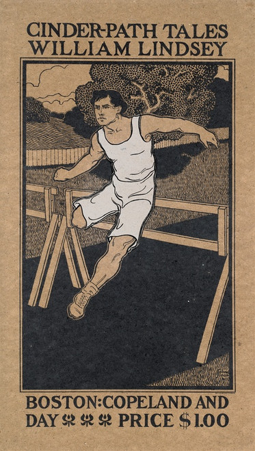 Digital Print - Cinder-path tales by John Sloan