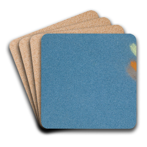 vrej by Eero Jrnefelt Art Drink Coaster set