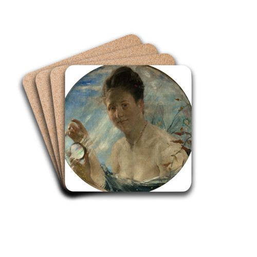 Photography by Richard Bergh Drink Coasters - set of 4