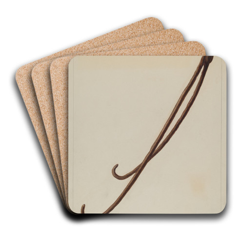 Pot Hooks by Fred Hassebrock Art Drink Coaster set Pot Hooks by Fred Hassebrock Art Drink Coaster set