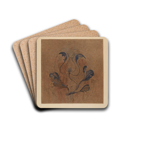 Jug by John Tarantino Drink Coasters - set of 4