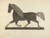 Horse Weather Vane (1935-1942) by Nicholas Acampora Art Print Download