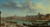 A View of Paris with the Ile de la Cit (1763) by Nicolas Jean-Baptiste Raguenet Art Print Download