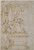 Sketch for an enthroned Virgin and Child with Saint Nicholas of Tolentino (ca. 1502  1504) by Raphael Art Print Download