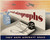 Send Airgraphs  They Save Aircraft Space by Sarg Art Print Download