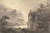 Rocky Landscape with Two Figures on a Path in the Center (between 1745 and 1748) by William Gilpin Art Print Download