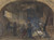 Cairo Bazaar by William James Mller Art Print Download 2