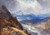 A View from Moel Cynwich; Looking Over the Vale of Afon Mawddach and Toward Cader Idris (c. 1850) by William Turner of Oxford Art Print Download