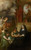 Allegory on the Memory of Stadholder Frederik Hendrik (1584-1647), with a Portrait of his Widow, Amalia of Solms-Braunfels (1602-1675) (1654) by Govert Flinck Art Print Download