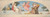 Digital Print - Study for mural, Union Trust Company Building, 'The Sources of Wealth' by Kenyon Cox