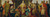 Digital Print - Leopold der Heilige weist die Kaiserkrone zurck by Karl von Blaas Digital Print - Leopold der Heilige weist die Kaiserkrone zurck by Karl von Blaas