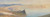 Digital Print - Cape Aia and Balaklava Bay by Gaspard Le Marchant Tupper
