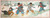 Digital Print - Children playing on the ice during winter by Taber Prang Art Co.