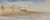 Digital Print - Dendour, 2-15 pm, 31 Janaury 1867 by Edward Lear