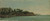 Digital Print - The Banks of the Rance, Brittany by Pierre-Henri de Valenciennes