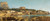 Digital Print - View Of Acquasanta, Palermo by Francesco Lojacono Digital Print - View Of Acquasanta, Palermo by Francesco Lojacono