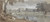Digital Print - View of Part of Chowringhee - Calcutta by Sir Charles D'Oyly