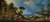Digital Print - Apollo and the Muses in a landscape by Pierre Patel the elder