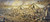 Digital Print - After the attack. Plevna, 1877-1878 by Vasily Vereshchagin