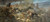 Digital Print - The Great Day Of Girona by Ramon Mart i Alsina