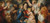 Digital Print - Holy Family surrounded by angels by Jacob Jordaens