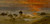 Digital Print - Coucher de soleil by Frederick Arthur Bridgman