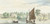 Digital Print - Zeilend schip op de Beneden Merwede bij de Papendrechtse dijk by Aert Schouman Digital Print - Zeilend schip op de Beneden Merwede bij de Papendrechtse dijk by Aert Schouman