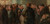 Digital Print - Emigrants by Prosper Colmant
