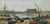 Digital Print - Trouville, Vue Du Port Prise De L'embarcadre by Eugne Boudin