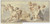 Digital Print - Five putti at a sacrificial altar by Jacob de Wit