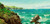 Digital Print - Sea Cliffs by David James