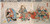 Digital Print - Ichikawa Kodanji IV as Hige no Iky, Band Shka I as Miuraya Agemaki, and Ichikawa Danjr VIII as Agemaki no Sukeroku in the play Sukeroku kuruwa no hanamidoki by Utagawa Kunisada (Toyokuni III)