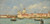 Digital Print - Venise. La douane et Notre-Dame-de-la-Salute by Eugne Boudin Digital Print - Venise. La douane et Notre-Dame-de-la-Salute by Eugne Boudin