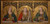 Digital Print - Saints Apollonia, Barbara, and Agatha by Master Alejo