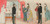 Digital Print - Imperial Visit to a Field Hospital by Kobayashi Kiyochika