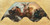 Digital Print - Le triomphe d'Apollon, projet pour le dcor de l'opra Garnier by Isidore Pils