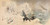 Digital Print - Seven Brave Marines, an Advance Guard of Our Navy, Landing on the Shore near Weihaiwei by Toshikata Mizuno