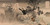 Digital Print - The Bravery of Captain Matsuzaki during the Great Fierce Battle at Anseong Crossing by Toshikata Mizuno