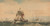 Digital Print - Shipping on the Medway, Kent by Franois Louis Thomas Francia