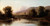 Digital Print - View of the St. Annes River by Robert S. Duncanson Digital Print - View of the St. Annes River by Robert S. Duncanson