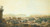 Digital Print - A View Of Toulon From The Fort D'artigues by Jean Rodolphe Gautier
