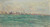 Digital Print - Vue de Param by Maximilien Luce