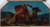 Digital Print - Hercule tuant le centaure Nessus by Eugne Delacroix
