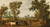 Digital Print - A Raid on a Village by Gerrit Claesz. Bleker