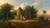 Digital Print - Javanese Temple In Ruins by Raden Saleh