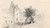 Digital Print - Het Steen, Castle of Peter Paul Rubens by Nicaise De Keyser